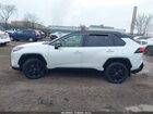 2023 Toyota Rav4 Hybrid Xse White vin: JTME6RFV9PJ035958 2023 Toyota Rav4 Hybrid Xse White vin: JTME6RFV9PJ035958