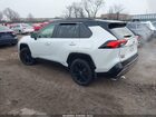 2023 Toyota Rav4 Hybrid Xse White vin: JTME6RFV9PJ035958 2023 Toyota Rav4 Hybrid Xse White vin: JTME6RFV9PJ035958