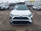 2023 Toyota Rav4 Hybrid Xse White vin: JTME6RFV9PJ035958 2023 Toyota Rav4 Hybrid Xse White vin: JTME6RFV9PJ035958