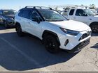 2025 Toyota Rav4 Hybrid Xse White vin: JTME6RFV9SJ071027 2025 Toyota Rav4 Hybrid Xse White vin: JTME6RFV9SJ071027