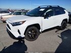 2025 Toyota Rav4 Hybrid Xse White vin: JTME6RFV9SJ071027 2025 Toyota Rav4 Hybrid Xse White vin: JTME6RFV9SJ071027