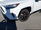 2025 Toyota Rav4 Hybrid Xse White vin: JTME6RFV9SJ071027 2025 Toyota Rav4 Hybrid Xse White vin: JTME6RFV9SJ071027