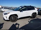 2025 Toyota Rav4 Hybrid Xse White vin: JTME6RFV9SJ071027 2025 Toyota Rav4 Hybrid Xse White vin: JTME6RFV9SJ071027