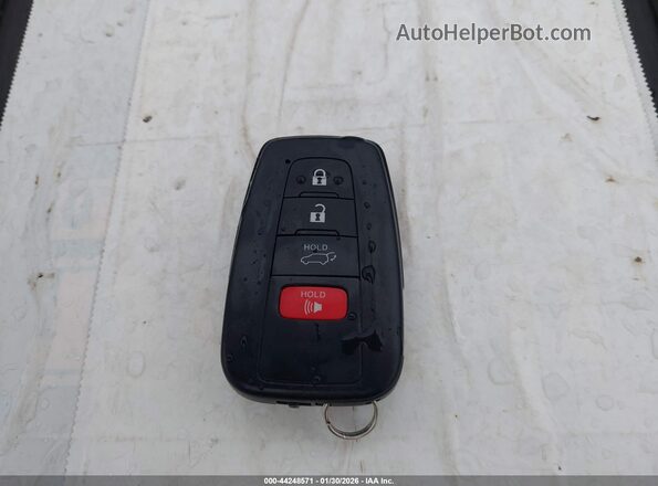 JTME6RFVXND529337 2022 TOYOTA RAV4 HYBRID Blue Vista del salpicadero