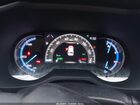2022 Toyota Rav4 Hybrid Xse Blue vin: JTME6RFVXND529337
