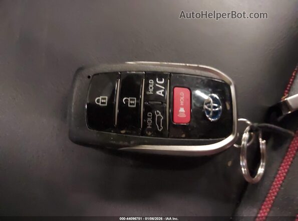JTMEB3FV0ND077262 2022 TOYOTA RAV4 PRIME Silver Vista del salpicadero