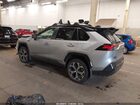 2022 Toyota Rav4 Prime Xse Silver vin: JTMEB3FV0ND077262 2022 Toyota Rav4 Prime Xse Silver vin: JTMEB3FV0ND077262