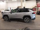 2022 Toyota Rav4 Prime Xse Silver vin: JTMEB3FV0ND077262 2022 Toyota Rav4 Prime Xse Silver vin: JTMEB3FV0ND077262