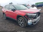 2023 Toyota Rav4 Prime Xse Red vin: JTMEB3FV1PD164929