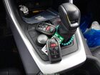 2024 Toyota Rav4 Prime Xse Белый vin: JTMEB3FV2RD185002