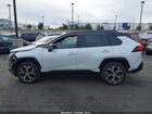 2024 Toyota Rav4 Prime Xse Белый vin: JTMEB3FV2RD185002