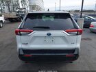 2024 Toyota Rav4 Prime Xse Белый vin: JTMEB3FV2RD185002