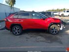 2025 Toyota Rav4 Plug-in Hybrid Xse Red vin: JTMEB3FV3SD278777 2025 Toyota Rav4 Plug-in Hybrid Xse Red vin: JTMEB3FV3SD278777