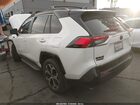2021 Toyota Rav4 Prime Xse Белый vin: JTMEB3FV5MD067406 2021 Toyota Rav4 Prime Xse Белый vin: JTMEB3FV5MD067406