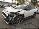 2021 Toyota Rav4 Prime Xse Белый vin: JTMEB3FV5MD067406 2021 Toyota Rav4 Prime Xse Белый vin: JTMEB3FV5MD067406