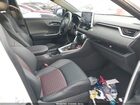 2021 Toyota Rav4 Prime Xse Белый vin: JTMEB3FV5MD067406 2021 Toyota Rav4 Prime Xse Белый vin: JTMEB3FV5MD067406