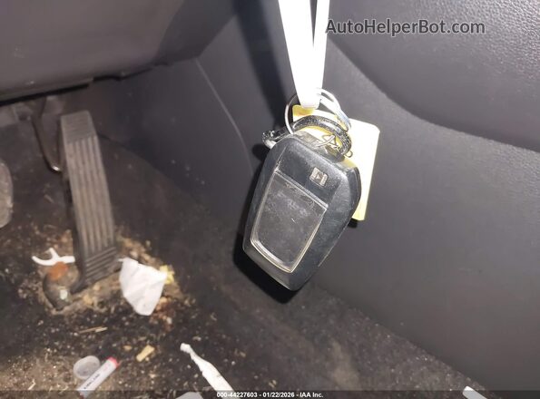 JTMEB3FV5MD067406 2021 TOYOTA RAV4 PRIME Белый Вид панели приборов