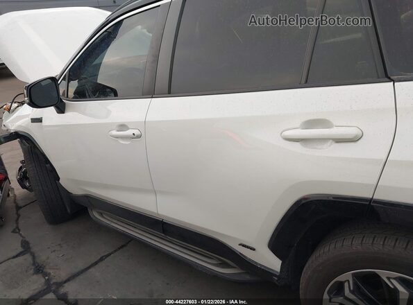 JTMEB3FV5MD067406 2021 TOYOTA RAV4 PRIME Белый 