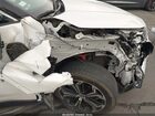 2021 Toyota Rav4 Prime Xse Белый vin: JTMEB3FV5MD067406 2021 Toyota Rav4 Prime Xse Белый vin: JTMEB3FV5MD067406