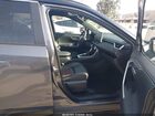 2022 Toyota Rav4 Prime Xse Зеленый vin: JTMEB3FV5ND110689