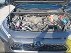 2022 Toyota Rav4 Prime Xse Зеленый vin: JTMEB3FV5ND110689