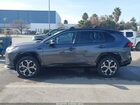 2022 Toyota Rav4 Prime Xse Зеленый vin: JTMEB3FV5ND110689