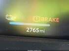 2025 Toyota Rav4 Plug-in Hybrid Xse Красный vin: JTMEB3FV7SD264123