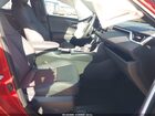 2025 Toyota Rav4 Plug-in Hybrid Xse Красный vin: JTMEB3FV7SD264123