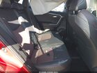 2025 Toyota Rav4 Plug-in Hybrid Xse Красный vin: JTMEB3FV7SD264123