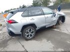 2022 Toyota Rav4 Prime Xse Gray vin: JTMEB3FV8ND090728 2022 Toyota Rav4 Prime Xse Gray vin: JTMEB3FV8ND090728