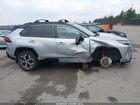 2022 Toyota Rav4 Prime Xse Gray vin: JTMEB3FV8ND090728 2022 Toyota Rav4 Prime Xse Gray vin: JTMEB3FV8ND090728