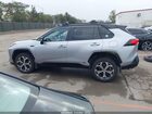 2022 Toyota Rav4 Prime Xse Gray vin: JTMEB3FV8ND090728 2022 Toyota Rav4 Prime Xse Gray vin: JTMEB3FV8ND090728