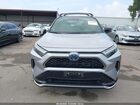 2022 Toyota Rav4 Prime Xse Gray vin: JTMEB3FV8ND090728 2022 Toyota Rav4 Prime Xse Gray vin: JTMEB3FV8ND090728
