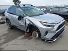2022 Toyota Rav4 Prime Xse Gray vin: JTMEB3FV8ND090728 2022 Toyota Rav4 Prime Xse Gray vin: JTMEB3FV8ND090728