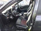 2024 Toyota Rav4 Prime Xse Серый vin: JTMEB3FV8RD200571