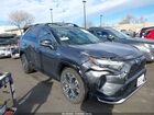 2024 Toyota Rav4 Prime Xse Серый vin: JTMEB3FV8RD200571
