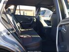 2025 Toyota Rav4 Plug-in Hybrid Xse Silver vin: JTMEB3FV8SD245354