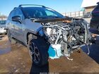 2025 Toyota Rav4 Plug-in Hybrid Xse Silver vin: JTMEB3FV8SD245354