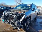 2025 Toyota Rav4 Plug-in Hybrid Xse Silver vin: JTMEB3FV8SD245354