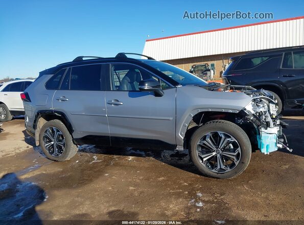 JTMEB3FV8SD245354 2025 TOYOTA RAV4 PLUG-IN HYBRID Silver 360 interior view