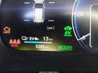2025 Toyota Rav4 Plug-in Hybrid Xse Silver vin: JTMEB3FV8SD245354