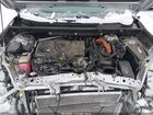 2019 Toyota Rav4 Hybrid Xse Серебряный vin: JTMEWRFV0KJ026946