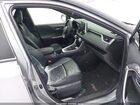 2019 Toyota Rav4 Hybrid Xse Серебряный vin: JTMEWRFV0KJ026946