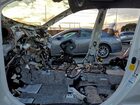 2019 Toyota Rav4 Xse Белый vin: JTMEWRFV1KD504726