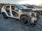 2019 Toyota Rav4 Xse Белый vin: JTMEWRFV1KD504726