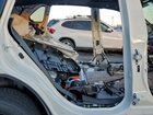 2019 Toyota Rav4 Xse Белый vin: JTMEWRFV1KD504726