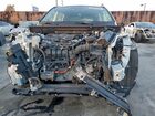 2019 Toyota Rav4 Xse Белый vin: JTMEWRFV1KD504726