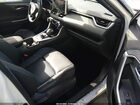 2019 Toyota Rav4 Hybrid Xse White vin: JTMEWRFV6KD522882