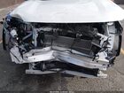 2019 Toyota Rav4 Hybrid Xse White vin: JTMEWRFV6KD522882