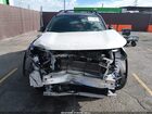 2019 Toyota Rav4 Hybrid Xse White vin: JTMEWRFV6KD522882
